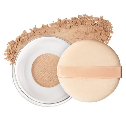 MARS Born To Bake Setting Loose Powder For Oil Control Matte Finish (8 gm) (HONEY GLAZE) | Ultra-Fine & Weightless | Long-Lasting | Crease Proof | Blurs Pores & Smooths Fine Lines