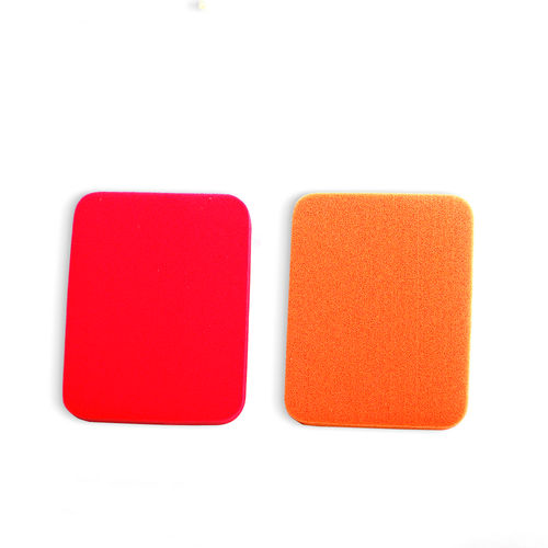 Colorbar Peppy Duo Foundation Sponges (5 g)