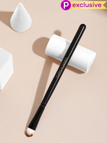 Cuffs N Lashes Makeup Brushes, E003 Flat Shader Brush - 1 pc