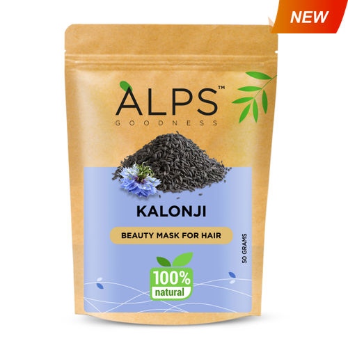 Alps Goodness Powder - Kalonji (50 gm)