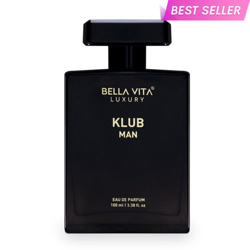 Bella Vita Luxury KLUB perfume 100ml