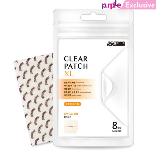 Avarelle Acne Clear Patch XL, 8 patches