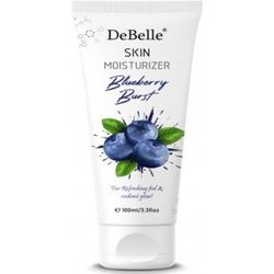 Buy DeBelle Skin Moisturizer Blueberry Burst (100 ml) Online ...