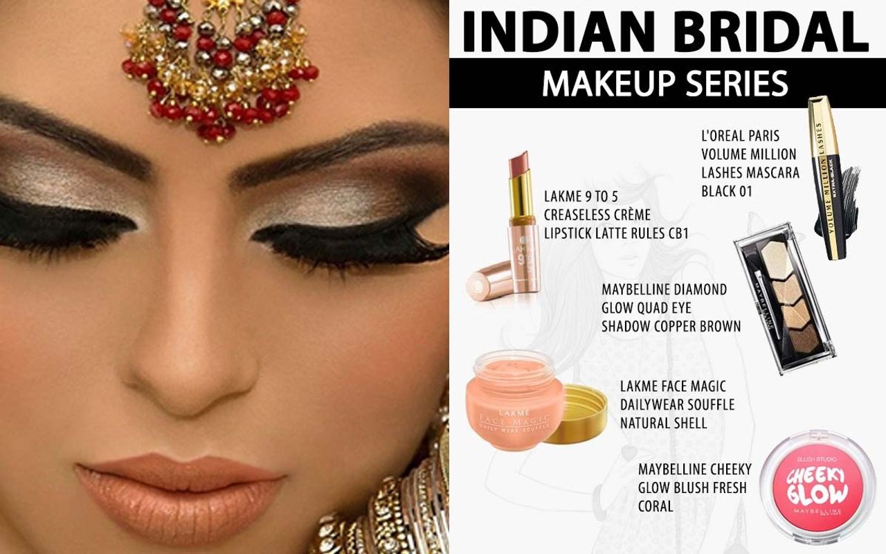 Makeup Kits Name In Hindi Saubhaya Makeup