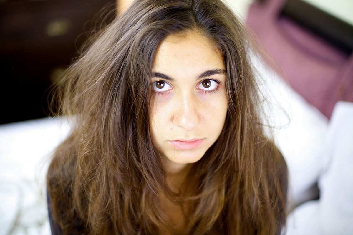 How To Control Frizzy Hair Purplle how-to-control-frizzy-hair-purplle