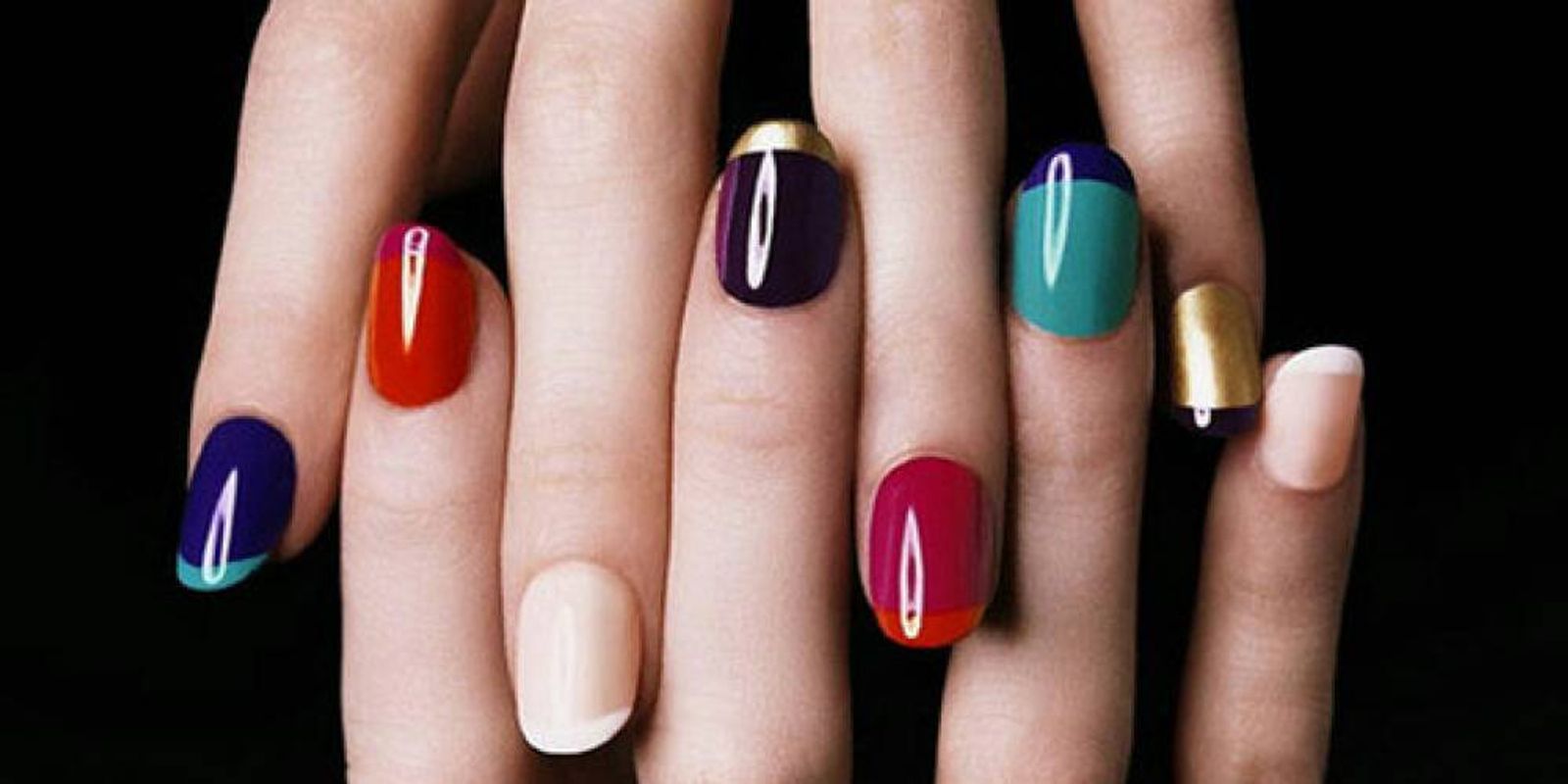 Nail Colours For Wheatish Skin Nail Colours For Wheatish Skin