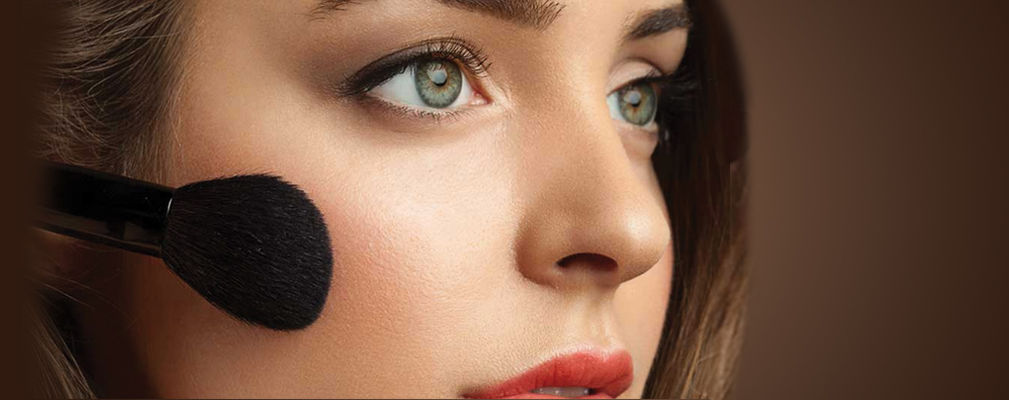 best blushes for light medium skin