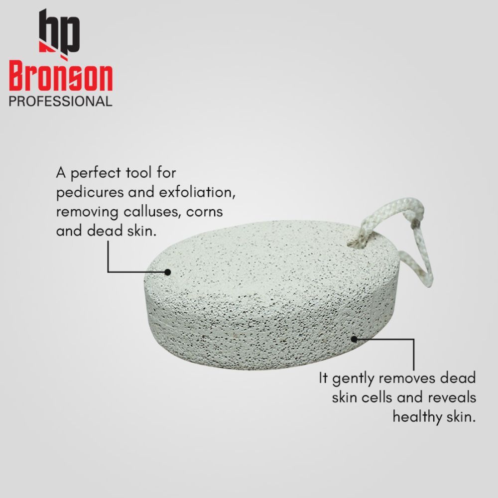 Buy Bronson Professional Metal Foot File Scrubber For Dead Skin