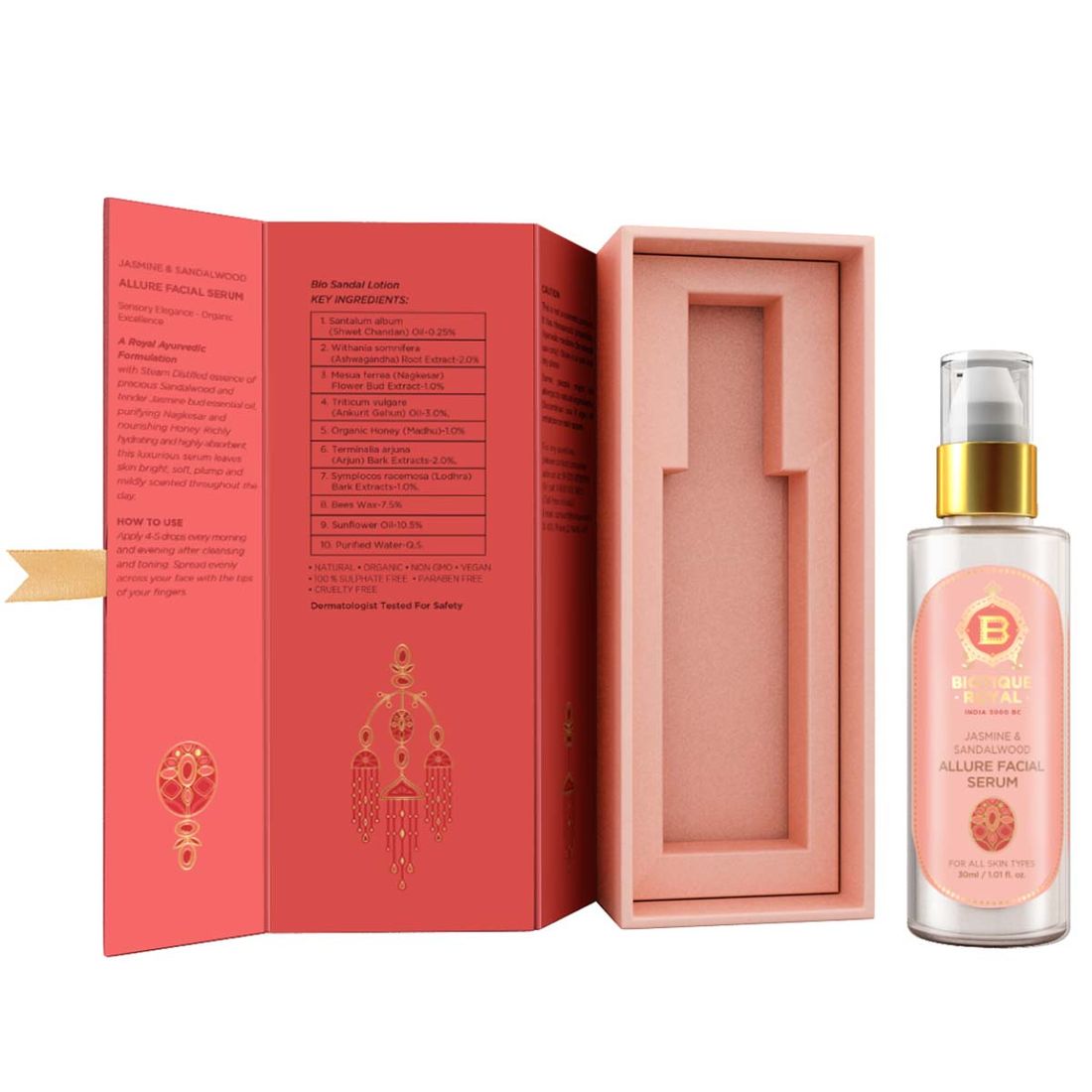 Biotique hotsell royal perfume