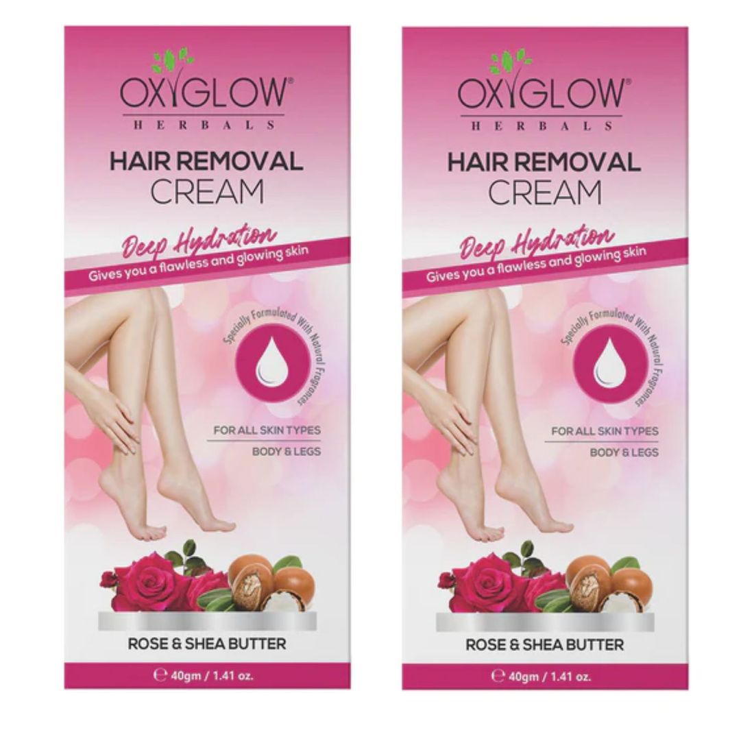 Hair Removal CreamSkin Friendly Painless Flawless India  Ubuy