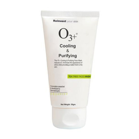 Buy O3 Skin Care products Online in India at