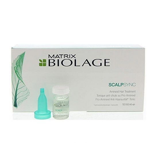 Matrix Biolage Scalpsync Aminexil Hair Treatment 10 X 6 Ml Matrix Biolage Scalpsync Aminexil Hair Treatment 10 X 6 Ml Find Offers S Reviews Ratings Features Usage Ings For