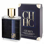 Carolina Herrera CH Grand Tour Limited Edition EDT Spray For Men