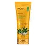 Buy Vaadi Herbals Sunscreen Lotion Spf-50 With Aloe Vera & Chamomile (110 ml) - Purplle