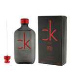 Buy Calvin Klein One Red Edition EDT Perfume for Men (100 ml