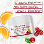 Buy Volamena Glutathione skin lightening fairness cream 50 ml Online |  Purplle