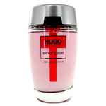 Buy Hugo Boss Energise Eau De Toilette for Men 125 ml|Purplle.com