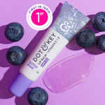 Dot & Key Glitter Bomb SPF 30 Lip Balm for Smooth Soft Lips with Vitamin C+E,  Tinted Lip Balm for Women, 12g