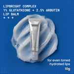 glutathione lip lightening balm Antioxidant-enzyme Interaction in Non-communicable Diseases main image 1