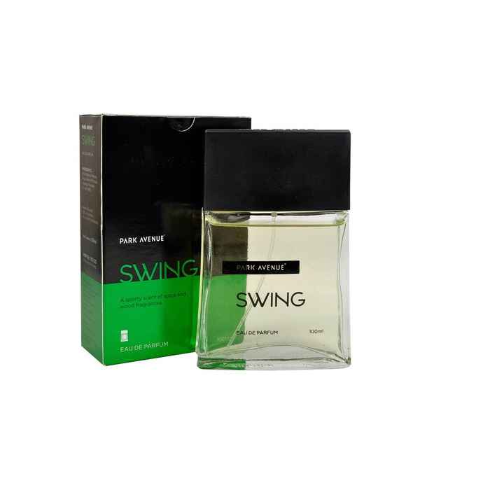 Buy Park Avenue Swing EDP (100 ml) - Purplle