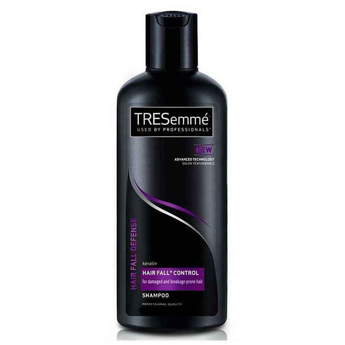 Buy TRESemme Hair Fall Defense Shampoo (200 ml) + Conditioner Sachet Free - Purplle