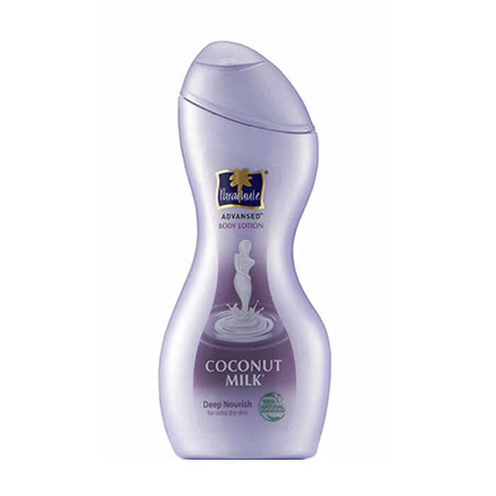 Buy Parachute Advansed Body Lotion Deep Nourish (100 ml) - Purplle
