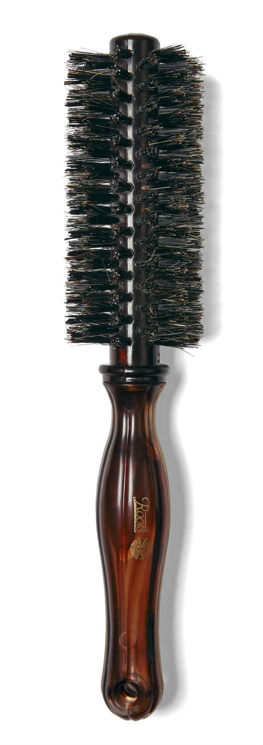 Buy Roots Brush No 9612 - Purplle
