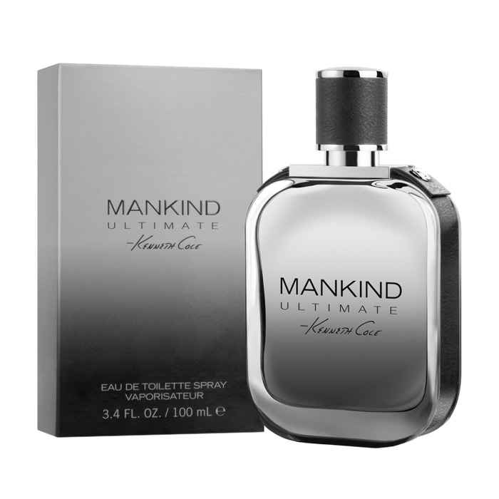 Parfum Homme Kenneth Cole EDT Mankind 100 ml