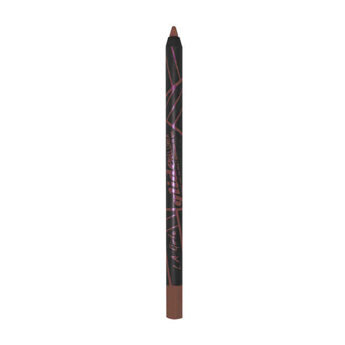 Buy L.A. Girl eyeliner Pencil - Taupe 1.3 g - Purplle
