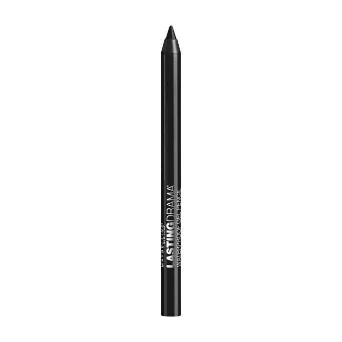 Buy Maybelline New York Lasting Drama Eye Pencil 601 Sleek Onyx (1.1 g) - Purplle