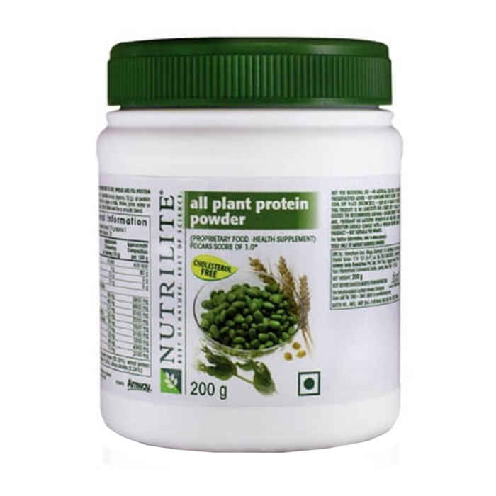 Amway Nutrilite All Plant Protein (200 g)