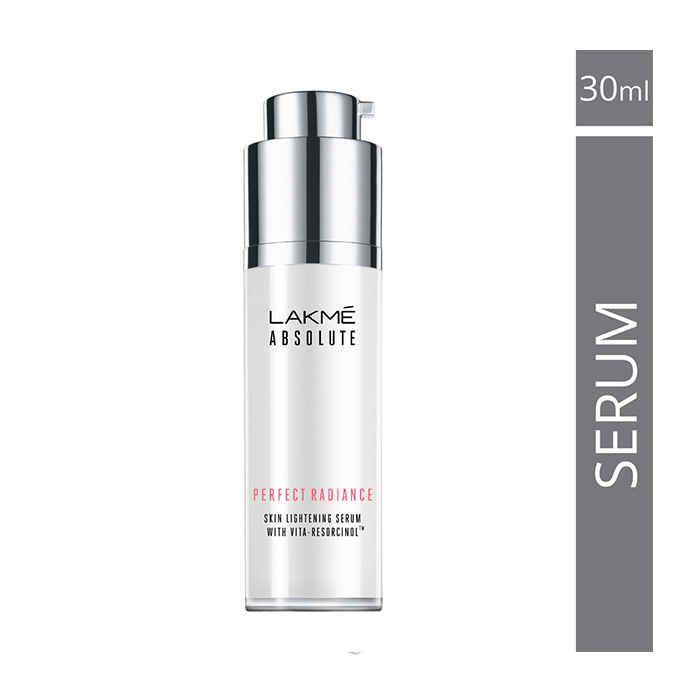 Buy Lakme Perfect Radiance Intense Whitening Serum (30 ml) - Purplle