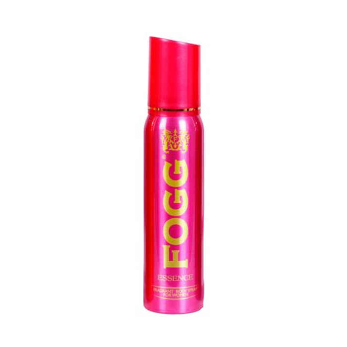 Buy Fogg Essence Fragrance Body Spray For Women (150 ml) - Purplle