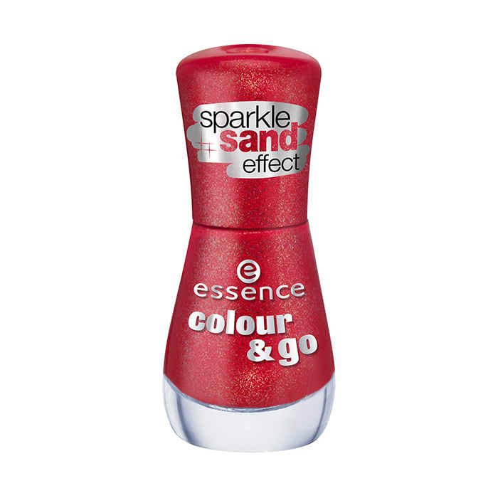 Buy Essence Colour & Go Nail Polish 156 (8 ml) - Purplle