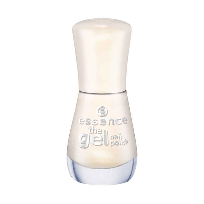 Buy Essence The Gel Nail Polish 03 (8 ml) - Purplle