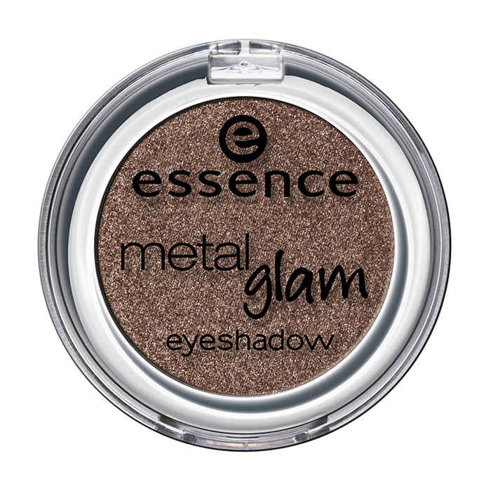 Buy Essence Metal Glam Eyeshadow 02 (2.7 g) - Purplle