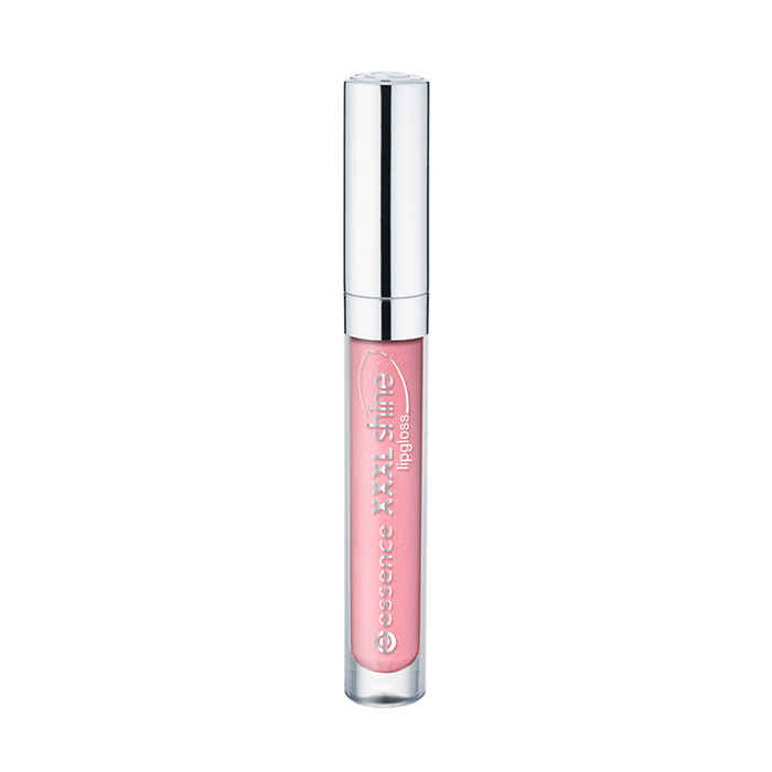 Buy Essence Xxxl Shine Lipgloss 22 Nude Kiss (5 ml) - Purplle