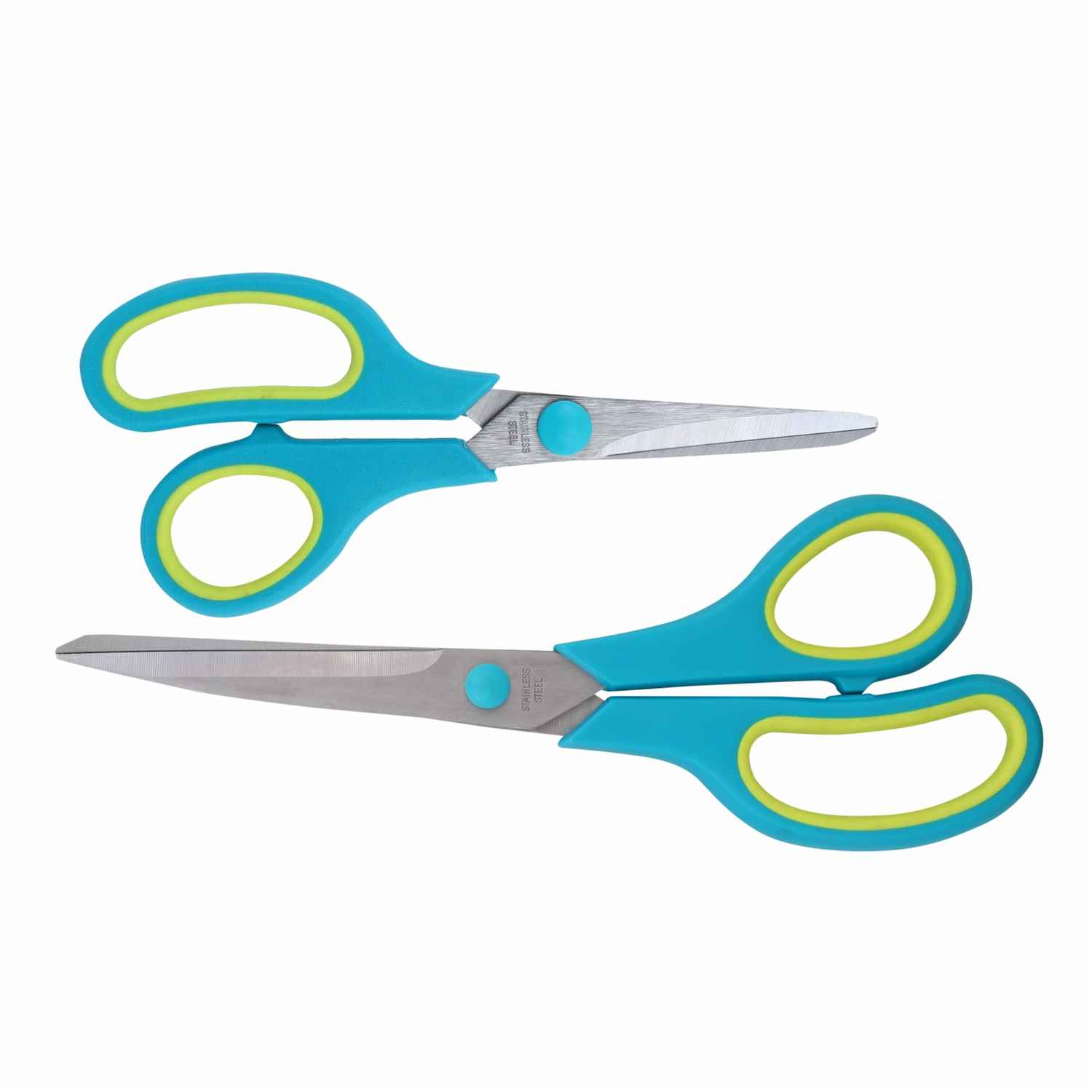Buy Vega Cutting Scissor-GCSS-01 ( Pack of 3 ) - Purplle