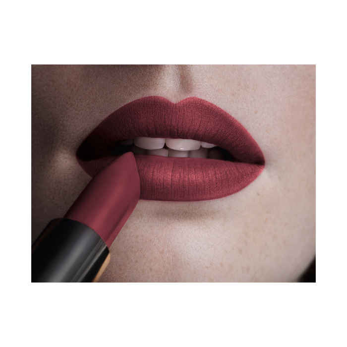 Buy L'Oreal Paris Color Riche Matte Addiction Lipstick 349 L'Oreal Paris Cherry - Purplle
