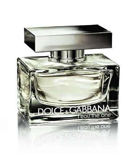 Buy D&G L'eau The One for Women EDT (75 ml) - Purplle