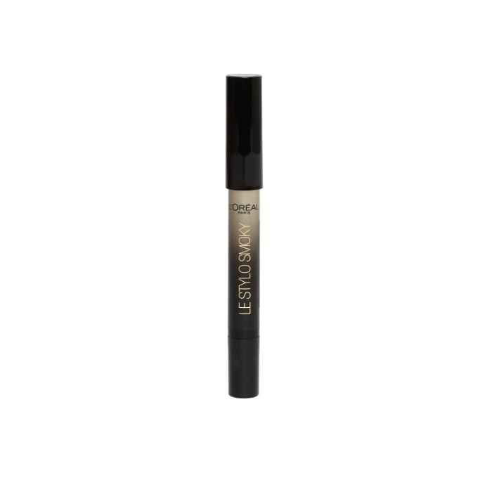 Buy L'Oreal Paris Color Riche Le Stylo Smoky Matte Eye shadow B3 Purple Comtesse 112 (1.5 g) - Purplle