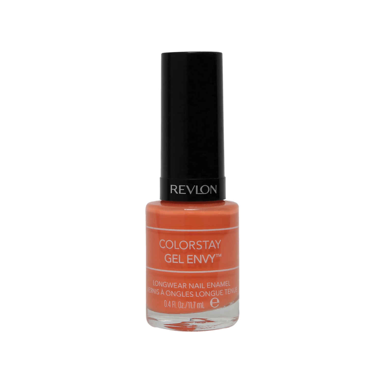 Buy Revlon Colorstay Gel Envy Long Wear Nail Enamel - Jokers Wild (11.7 ml) - Purplle