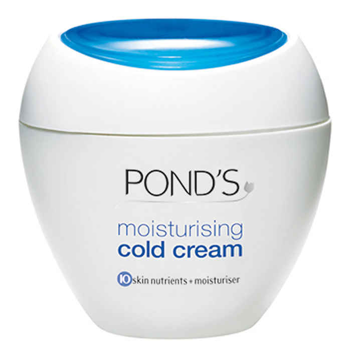 Buy Pond's Moisturising Cold Cream 100ml - Purplle
