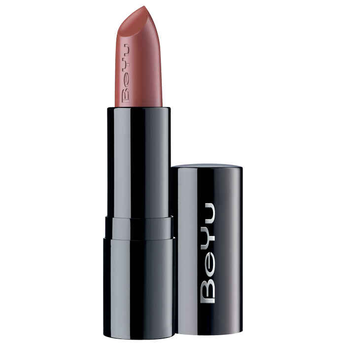 Buy BeYu Pure Color & Stay Lipstick- Hot Coffee - Purplle