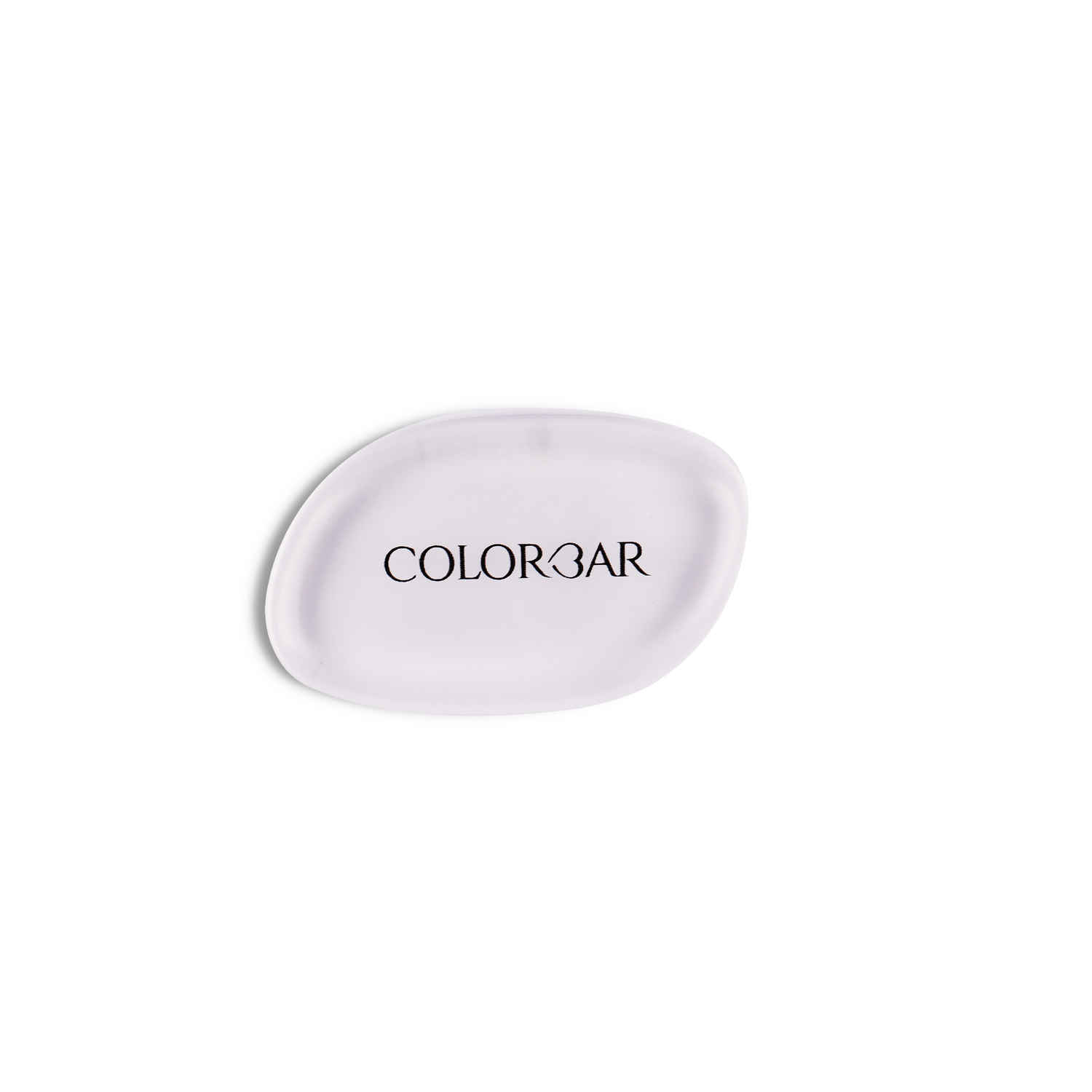 Buy Colorbar Smart Blend Silicone Sponge - Purplle