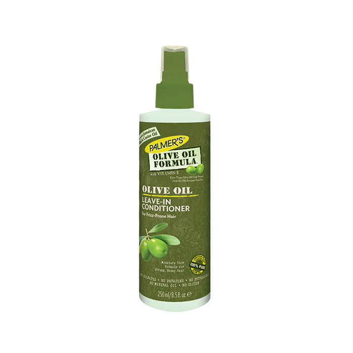 Buy Palmer's Olive Oil Leave-In Conditioner (250 ml) - Purplle