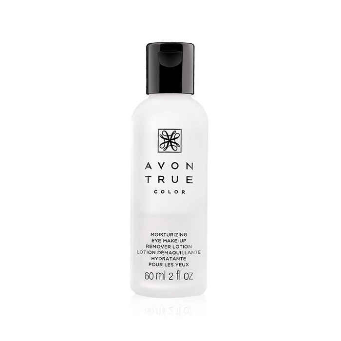 Buy Avon True Color Conditioning Eye & Makeup Remover (75 ml) - Purplle