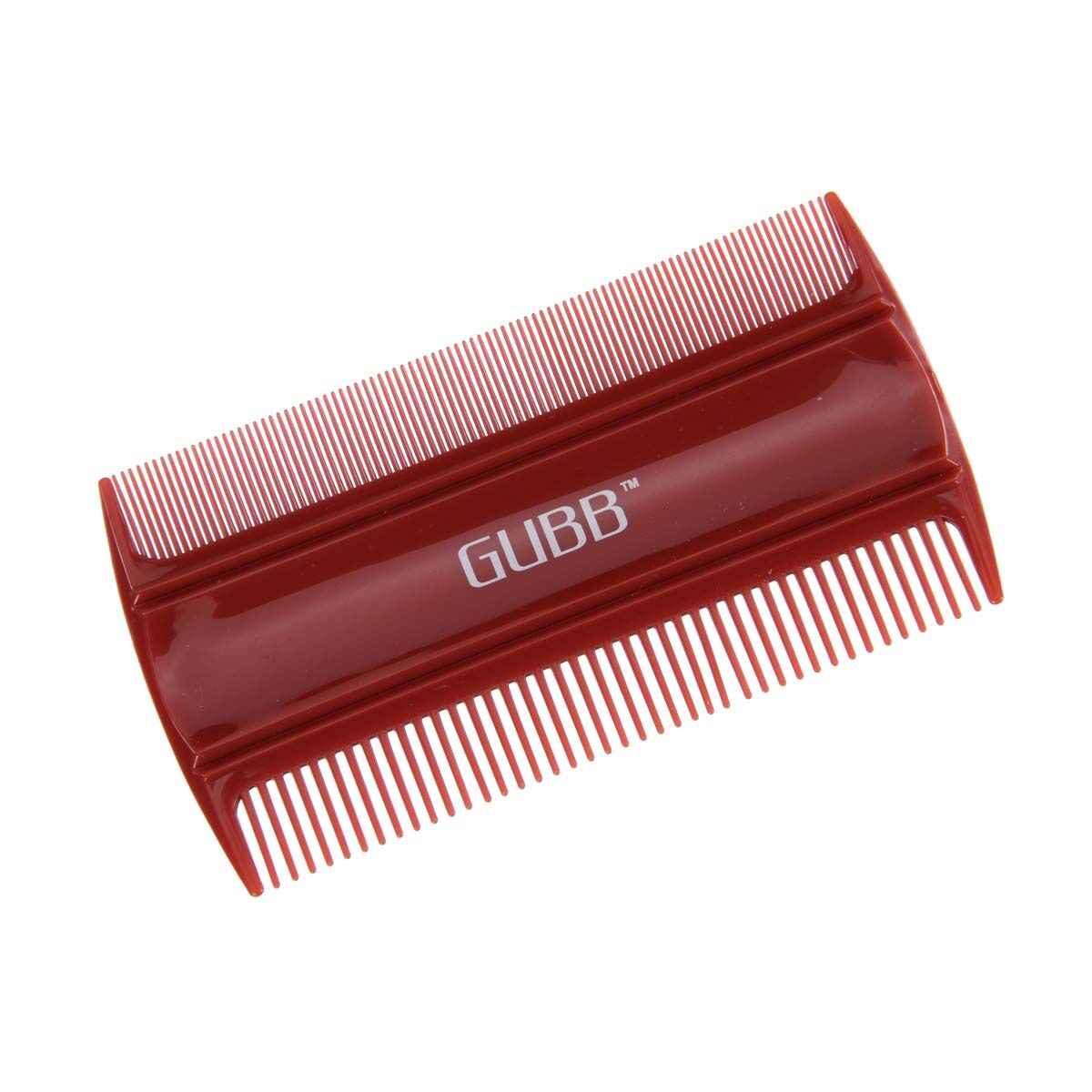 Buy GUBB USA Vital Lice Comb - Purplle