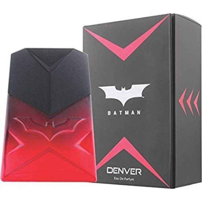 Buy Denver Batman Vigilante Eau De Parfum (60 ml) - Purplle