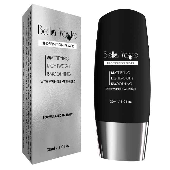 Buy Bella Voste Primer (30 ml) - Purplle